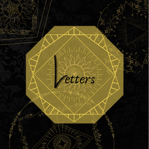 Letters - 3