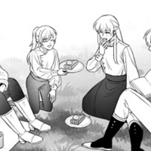 Chapter 12: The Blood Oath Pair