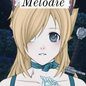 One