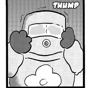 Science Girl in... The Nuclear Experiment!