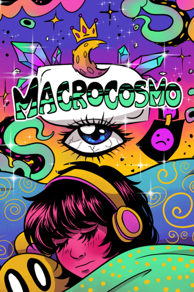 Macrocosmo