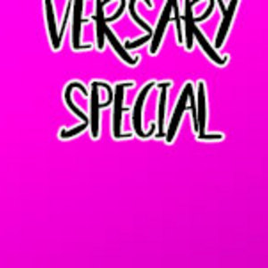 Anniversary Special - Part 2