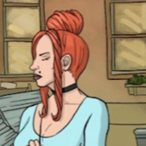 Recommencement | Chapter one | Page Five