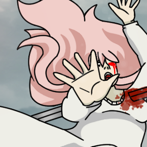 Rain of Swords (Pt. 2)