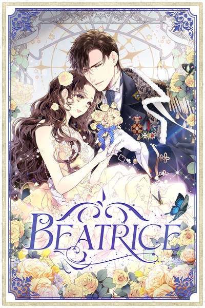 Tapas Romance Beatrice