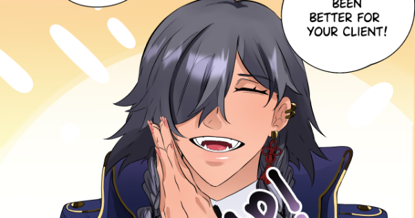 Read Black Cat :: Episode 03 | Tapas Community