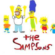 The Sampsons