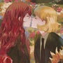 Before Blooming