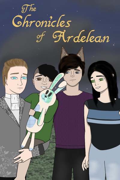 The Chronicles of Ardelean