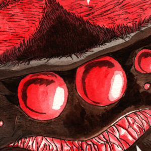 Shining Flame Page 14