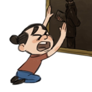 A List of Things I Love