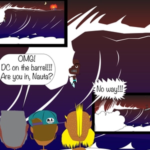 Searchupunk - Episode 03 - Ringworm.