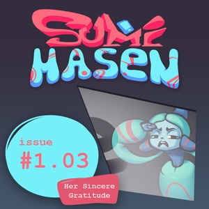 #1.03 - Her Sincere Graditude