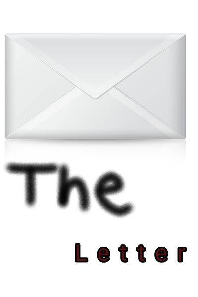 The Letter that changed it all
