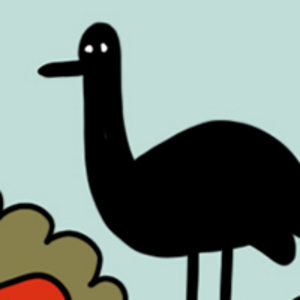 COMIX Made in Australia 06