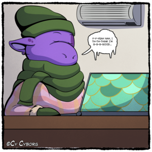 &quot;Targeted&quot; ads in the southern hemisphere