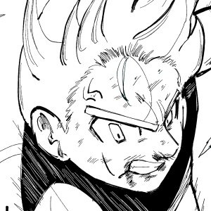 Volume 2 - Chapter 14: Only Two Percent?!