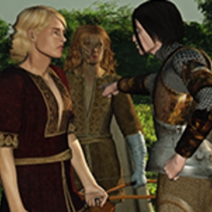 The Love Declaration Episode 8