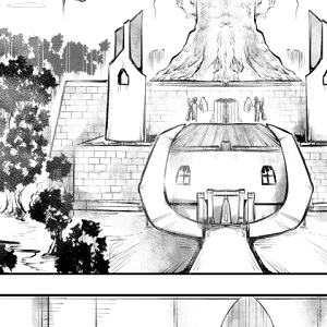 Shattered Eternity Origins: Luka Bluefang Verse 5