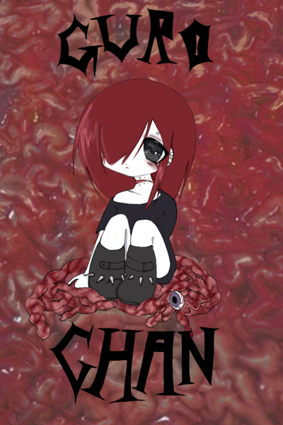 Guro-Chan