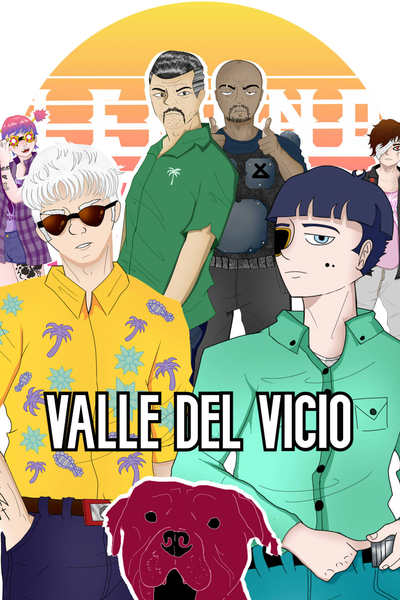 Valle del Vicio