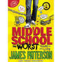 Middle School Worst Years Of My Life Series