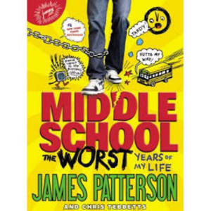 Book 1 Middle School Worst Years Of My Life Part 1