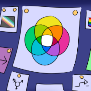 #6 -- Pluralmisia and Overlap