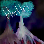 Hello-Hola