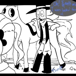 Episode 5: A Flicker of Hope (Part 2)