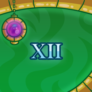 Chapter XII ۞ I&rsquo;m Not Staying