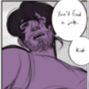 Chapter 1: Rough beginnings / Pgs. 28-30