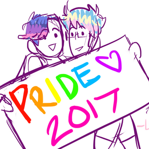 pride 2017!