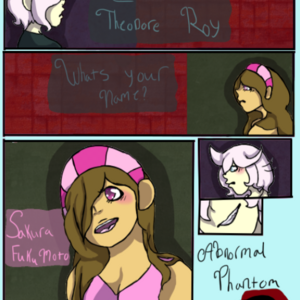 Chapter 1 - Page 6