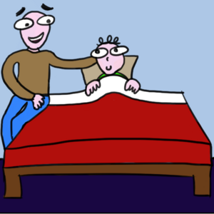 Beware the Boogieman