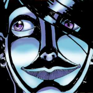 The hole in the looking glass 5