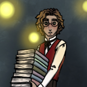 Chapter 1: The Grove - 07