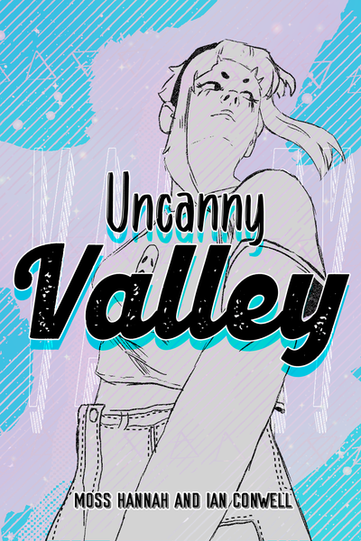Uncanny Valley