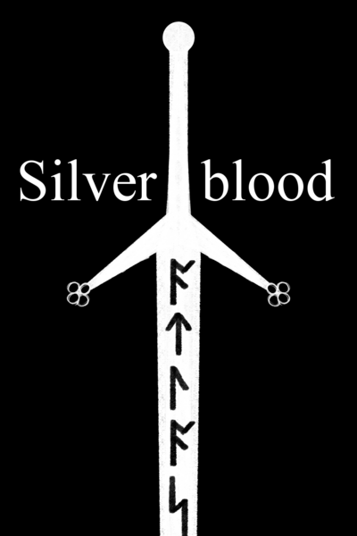 Silver-blood