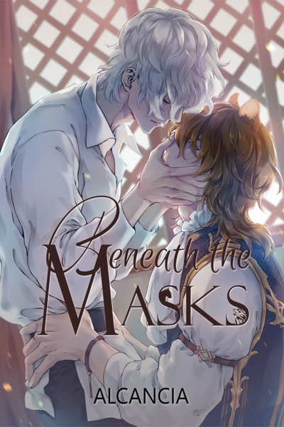 Beneath the masks