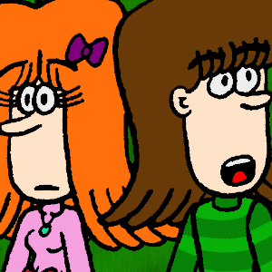 Alfie's Adventure (Pt. 1 of 6)