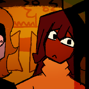 Elliot goes online - pt. 2