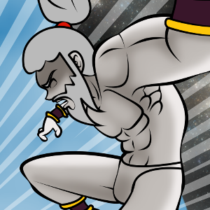 Episodio 2: las profec&iacute;as de Urano parte 1: el destino