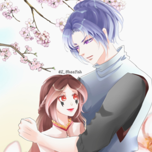 Cruel But Still Love You Part 1