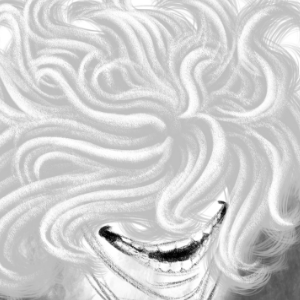 Dancing in the Moonlight Part 2