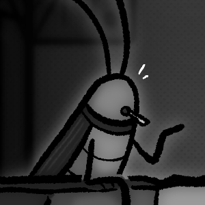 Agn&eacute;s Le Cafard 04