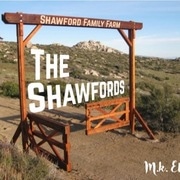 The Shawfords