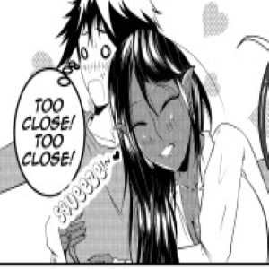 Thanks to You, I Have a &quot;Presence&quot;