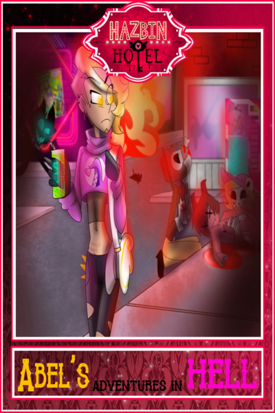 Abel's adventures in Hell