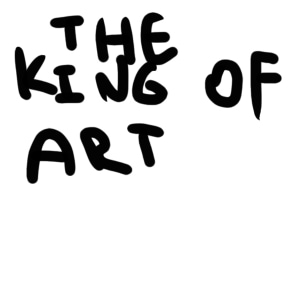 The &ldquo;King of Art&rdquo;